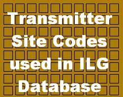 ilg-TX-site-codes