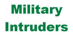 Military-Intruders